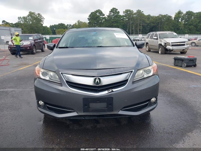Продажа на аукционе авто 2013 Acura Ilx Hybrid 1.5l, vin: 19VDE3F7XDE300403, номер лота: 46123377