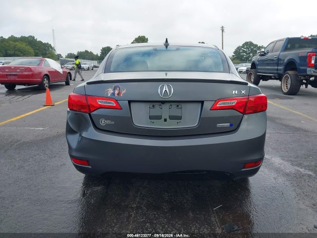 Продажа на аукционе авто 2013 Acura Ilx Hybrid 1.5l, vin: 19VDE3F7XDE300403, номер лота: 46123377