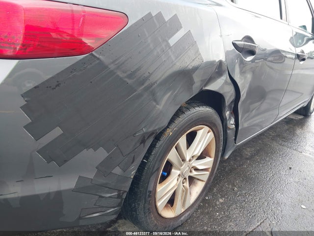 Продажа на аукционе авто 2013 Acura Ilx Hybrid 1.5l, vin: 19VDE3F7XDE300403, номер лота: 46123377