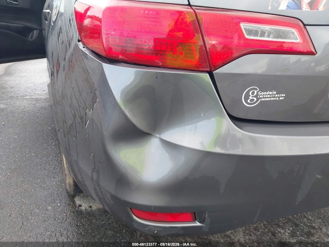 Продажа на аукционе авто 2013 Acura Ilx Hybrid 1.5l, vin: 19VDE3F7XDE300403, номер лота: 46123377