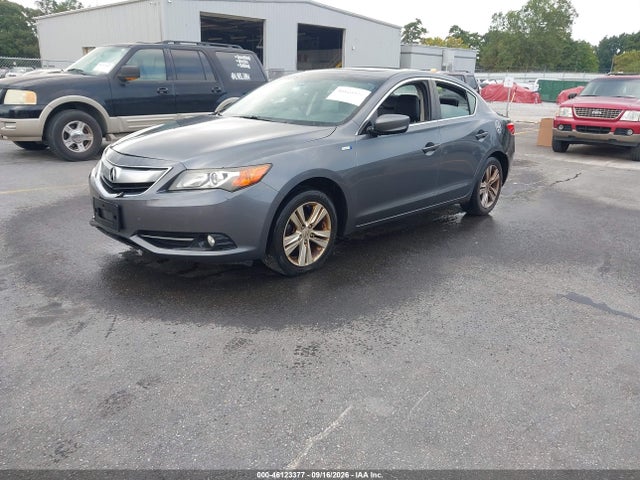Продажа на аукционе авто 2013 Acura Ilx Hybrid 1.5l, vin: 19VDE3F7XDE300403, номер лота: 46123377