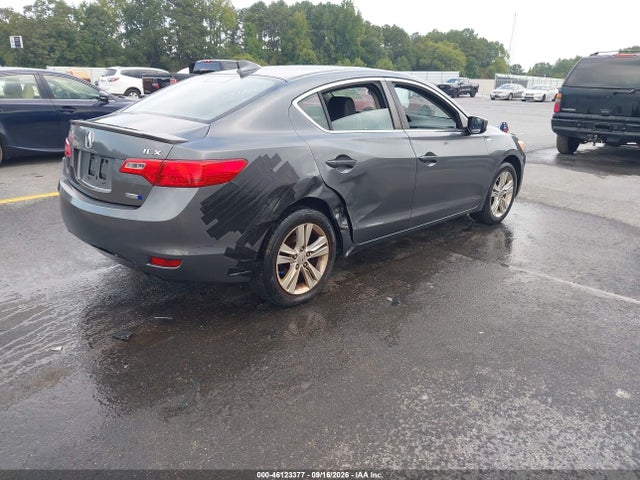Продажа на аукционе авто 2013 Acura Ilx Hybrid 1.5l, vin: 19VDE3F7XDE300403, номер лота: 46123377