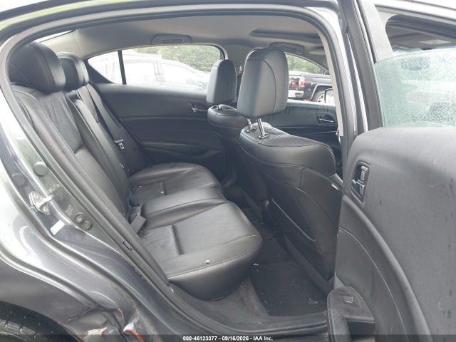 Продажа на аукционе авто 2013 Acura Ilx Hybrid 1.5l, vin: 19VDE3F7XDE300403, номер лота: 46123377