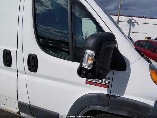 3C6TRVCG2HE515441 RAM Promaster 2500 High Roof 136 Wb