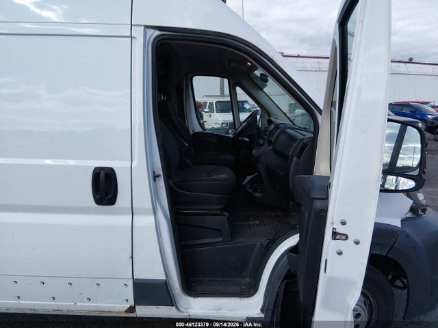 3C6TRVCG2HE515441 RAM Promaster 2500 High Roof 136 Wb
