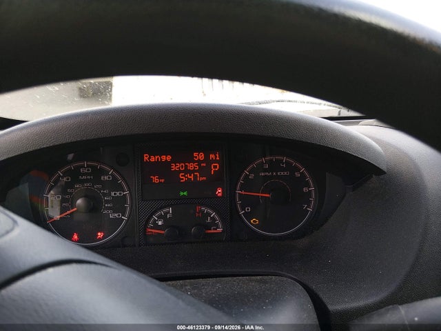3C6TRVCG2HE515441 RAM Promaster 2500 High Roof 136 Wb