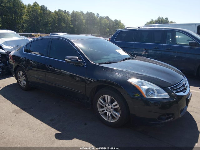 Продажа на аукционе авто 2010 Nissan Altima 2.5 S, vin: 1N4AL2APXAN455371, номер лота: 46123381