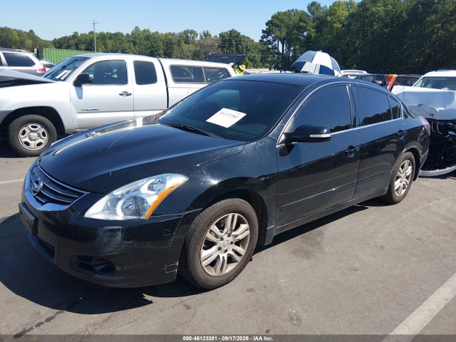 Продажа на аукционе авто 2010 Nissan Altima 2.5 S, vin: 1N4AL2APXAN455371, номер лота: 46123381