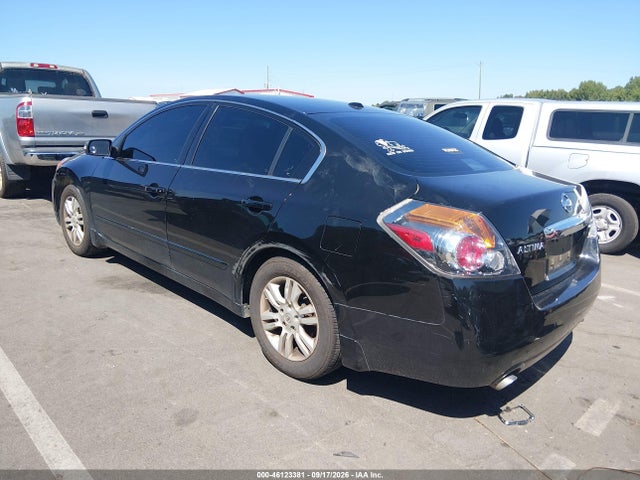 Продажа на аукционе авто 2010 Nissan Altima 2.5 S, vin: 1N4AL2APXAN455371, номер лота: 46123381