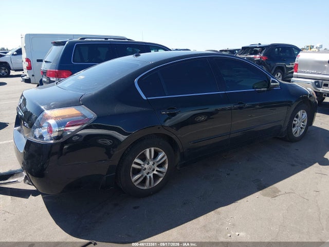 Продажа на аукционе авто 2010 Nissan Altima 2.5 S, vin: 1N4AL2APXAN455371, номер лота: 46123381