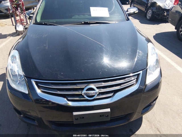 Продажа на аукционе авто 2010 Nissan Altima 2.5 S, vin: 1N4AL2APXAN455371, номер лота: 46123381