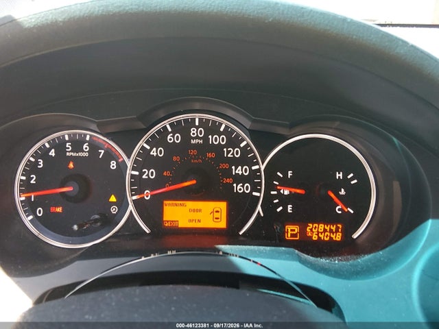 Продажа на аукционе авто 2010 Nissan Altima 2.5 S, vin: 1N4AL2APXAN455371, номер лота: 46123381
