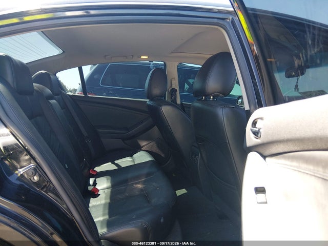 Продажа на аукционе авто 2010 Nissan Altima 2.5 S, vin: 1N4AL2APXAN455371, номер лота: 46123381