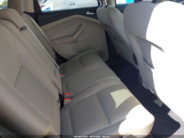 Продажа на аукционе авто 2018 Ford Escape Se, vin: 1FMCU0G98JUB49381, номер лота: 46123382