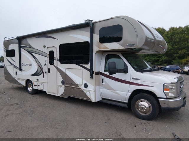 46123385 :رقم المزاد ، 1FDXE4FS5HDC34845 vin ، 2017 Ford E-450 Cutaway مزاد بيع