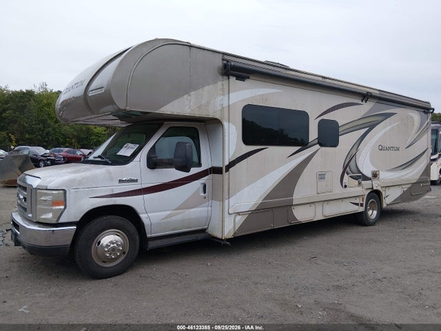 46123385 :رقم المزاد ، 1FDXE4FS5HDC34845 vin ، 2017 Ford E-450 Cutaway مزاد بيع