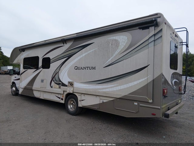 46123385 :رقم المزاد ، 1FDXE4FS5HDC34845 vin ، 2017 Ford E-450 Cutaway مزاد بيع