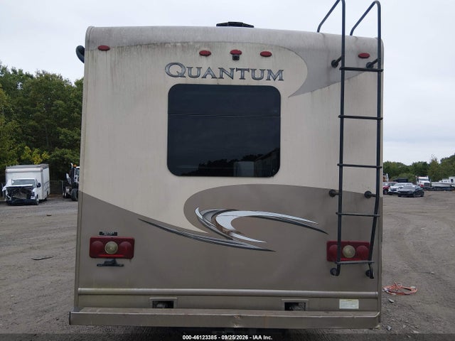 46123385 :رقم المزاد ، 1FDXE4FS5HDC34845 vin ، 2017 Ford E-450 Cutaway مزاد بيع