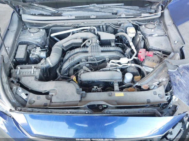 Subaru Crosstrek Premium 2024 JF2GUADC4R8376763 Image 10