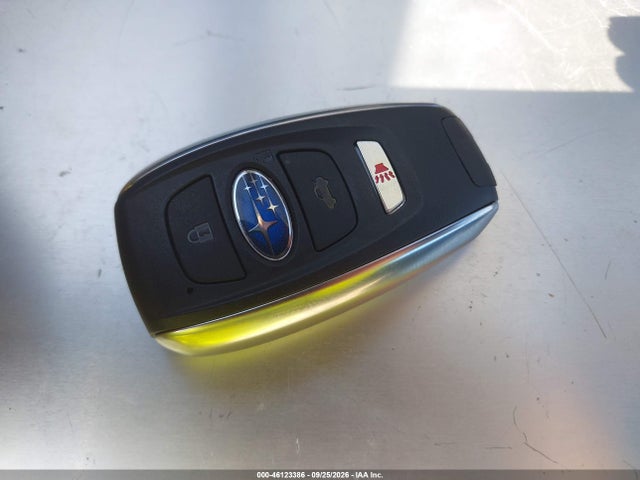 Subaru Crosstrek Premium 2024 JF2GUADC4R8376763 Image 11