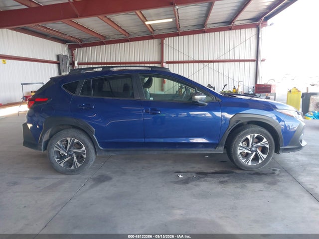 Subaru Crosstrek Premium 2024 JF2GUADC4R8376763 Image 13