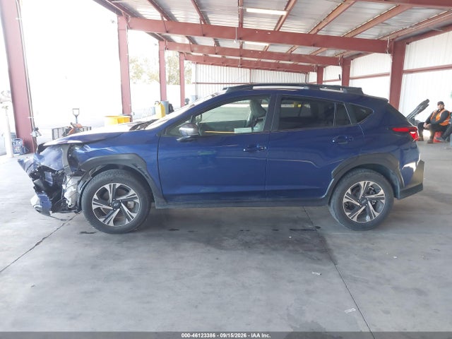 Subaru Crosstrek Premium 2024 JF2GUADC4R8376763 Image 14