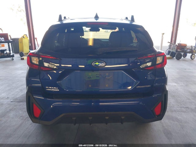 Subaru Crosstrek Premium 2024 JF2GUADC4R8376763 Image 16