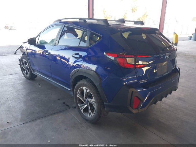 Subaru Crosstrek Premium 2024 JF2GUADC4R8376763 Image 3