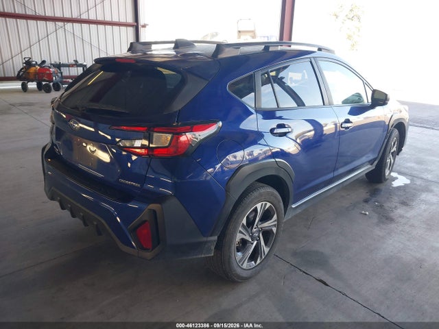 Subaru Crosstrek Premium 2024 JF2GUADC4R8376763 Image 4