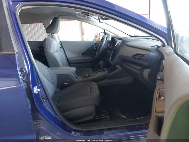 Subaru Crosstrek Premium 2024 JF2GUADC4R8376763 Image 5