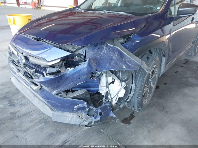 Subaru Crosstrek Premium 2024 JF2GUADC4R8376763 Image 6