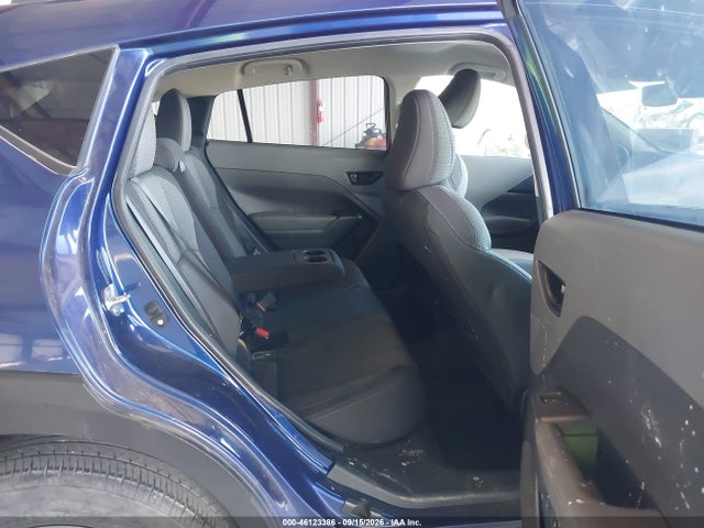 Subaru Crosstrek Premium 2024 JF2GUADC4R8376763 Image 8