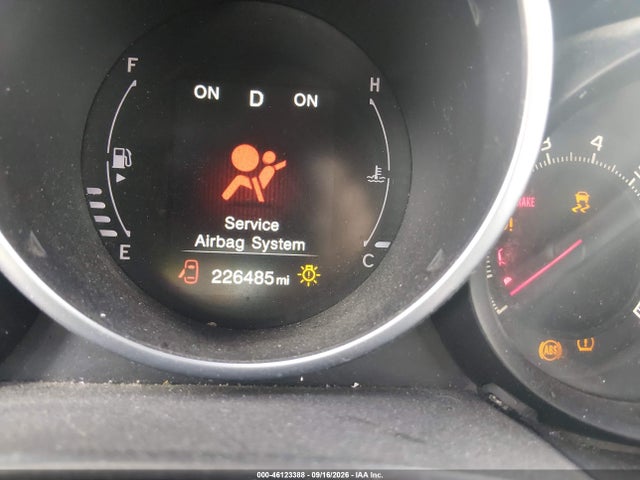 Продаж на аукціоні авто 2017 Fiat 500x Trekking Fwd, vin: ZFBCFXCB2HP580178, номер лоту: 46123388