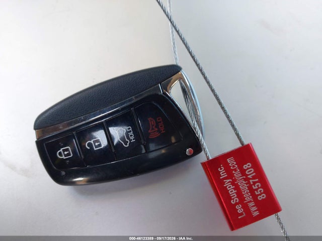 Aukcja sprzedaży 2016 Hyundai Santa Fe Se, vin: KM8SRDHF2GU135431, numer aukcji: 46123389