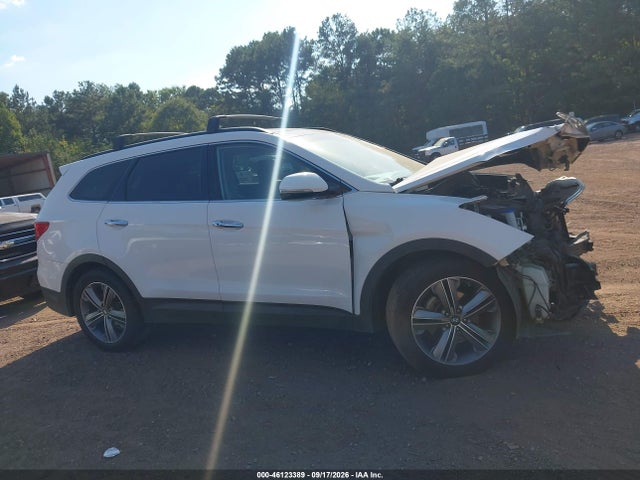 Aukcja sprzedaży 2016 Hyundai Santa Fe Se, vin: KM8SRDHF2GU135431, numer aukcji: 46123389