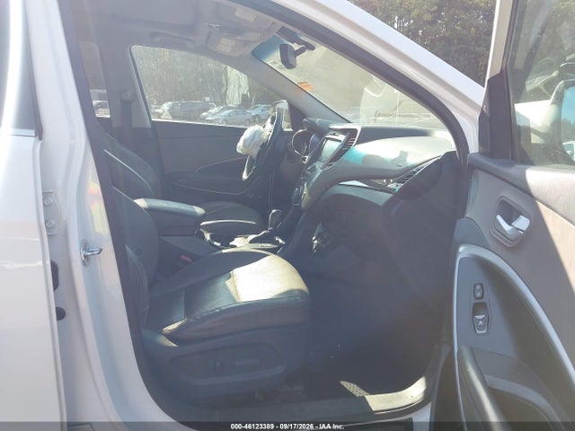 Aukcja sprzedaży 2016 Hyundai Santa Fe Se, vin: KM8SRDHF2GU135431, numer aukcji: 46123389