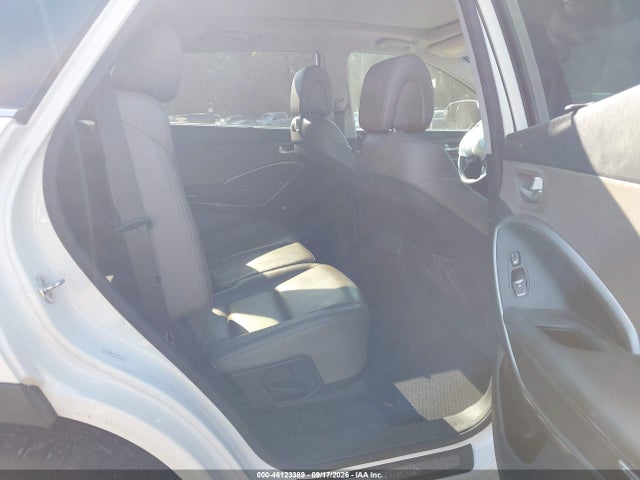 Aukcja sprzedaży 2016 Hyundai Santa Fe Se, vin: KM8SRDHF2GU135431, numer aukcji: 46123389