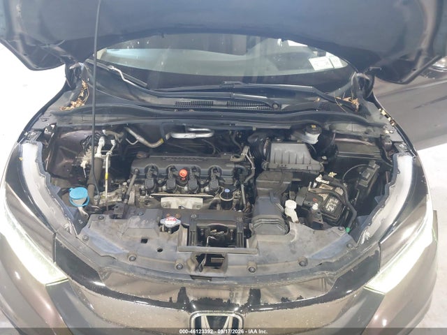 Aukcja sprzedaży 2022 Honda Hr-v Awd Ex, vin: 3CZRU6H59NM703917, numer aukcji: 46123392