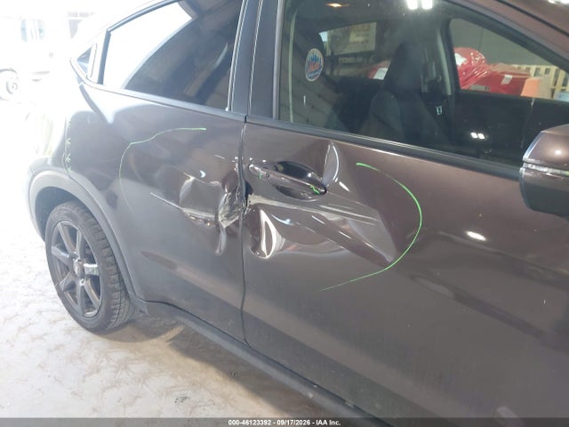 Aukcja sprzedaży 2022 Honda Hr-v Awd Ex, vin: 3CZRU6H59NM703917, numer aukcji: 46123392