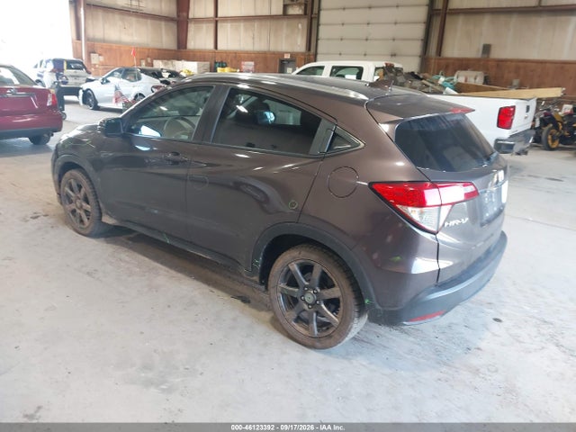 Aukcja sprzedaży 2022 Honda Hr-v Awd Ex, vin: 3CZRU6H59NM703917, numer aukcji: 46123392