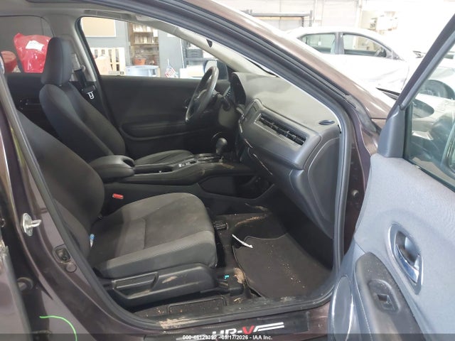 Aukcja sprzedaży 2022 Honda Hr-v Awd Ex, vin: 3CZRU6H59NM703917, numer aukcji: 46123392