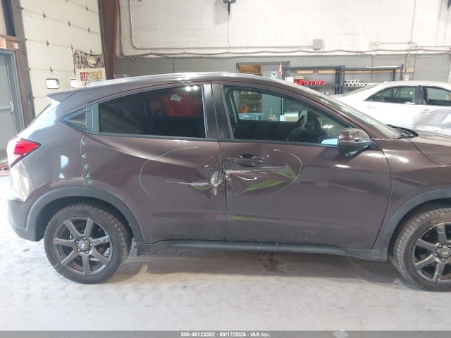 Aukcja sprzedaży 2022 Honda Hr-v Awd Ex, vin: 3CZRU6H59NM703917, numer aukcji: 46123392