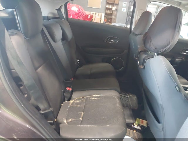 Aukcja sprzedaży 2022 Honda Hr-v Awd Ex, vin: 3CZRU6H59NM703917, numer aukcji: 46123392
