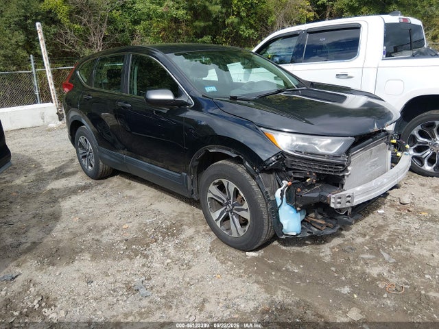 Aukcja sprzedaży 2017 Honda Cr-v Lx, vin: 5J6RW6H35HL008722, numer aukcji: 46123399