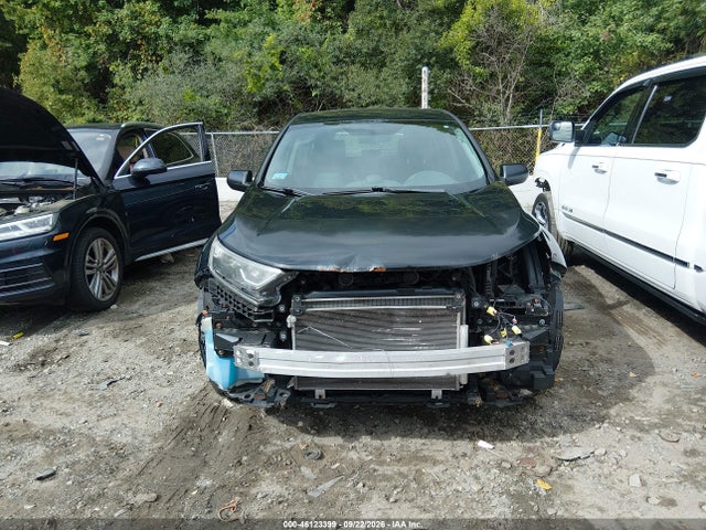 Aukcja sprzedaży 2017 Honda Cr-v Lx, vin: 5J6RW6H35HL008722, numer aukcji: 46123399