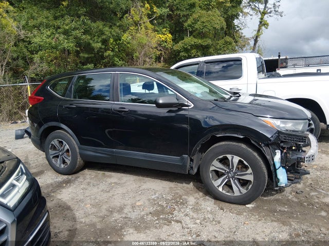 Aukcja sprzedaży 2017 Honda Cr-v Lx, vin: 5J6RW6H35HL008722, numer aukcji: 46123399