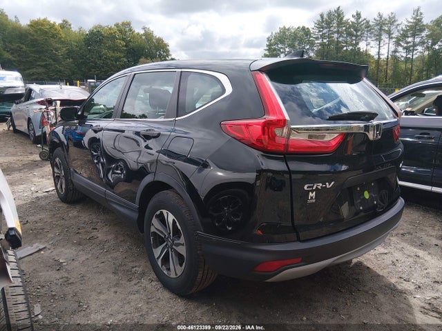 Aukcja sprzedaży 2017 Honda Cr-v Lx, vin: 5J6RW6H35HL008722, numer aukcji: 46123399