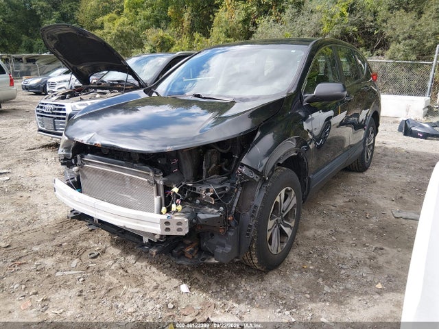 Aukcja sprzedaży 2017 Honda Cr-v Lx, vin: 5J6RW6H35HL008722, numer aukcji: 46123399