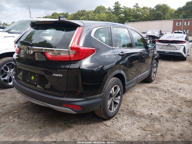 Aukcja sprzedaży 2017 Honda Cr-v Lx, vin: 5J6RW6H35HL008722, numer aukcji: 46123399