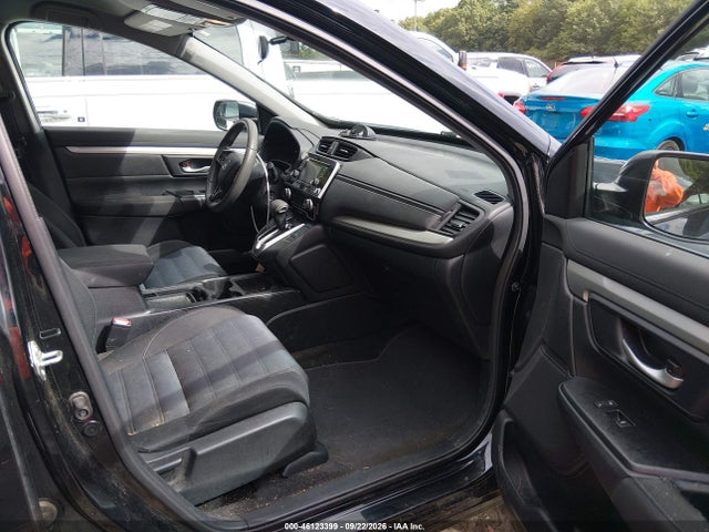 Aukcja sprzedaży 2017 Honda Cr-v Lx, vin: 5J6RW6H35HL008722, numer aukcji: 46123399